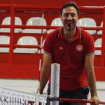 Ακαδημία Βόλεϊ, Ραντεβού τον Σεπτέμβριο