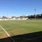 Προπόνηση στη Βαλένθια