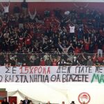 Νίκησε τον Παναθηναϊκό (3-0 σετ) και περιμένει την Κυριακή (19:30) την ΑΕΚ