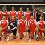 Νίκησε τον Παναθηναϊκό (3-0 σετ) και περιμένει την Κυριακή (19:30) την ΑΕΚ