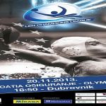 Πρεμιέρα στην Κροατία για το Champions League