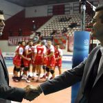 Αφεντικό… στον Πειραιά!