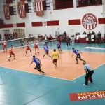 Η Ακαδημία τίμησε την Πανελλήνια Ημέρα Σχολικού Αθλητισμού