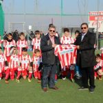 Λατρεία για Θρύλο, Μασάντο και Σαλίνο!