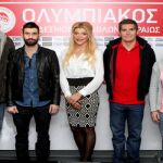 Μη σταματάς να βοηθάς!