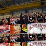 Ο Ολυμπιακός κέρδισε 3-0 σετ τη Λαμία!