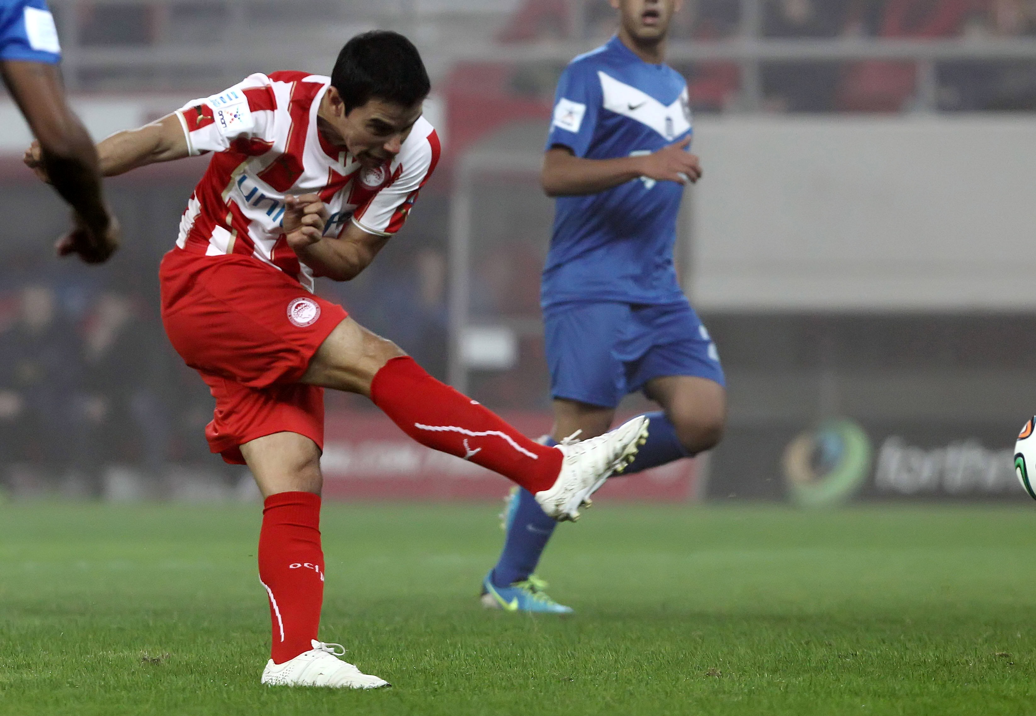 Imagenes de Olympiacos Kalloni 40 ΟΛΥΜΠΙΑΚΟΣ