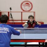 Επιτυχημένο το Ανοιχτό Πρωτάθλημα