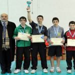 Επιτυχημένο το Ανοιχτό Πρωτάθλημα