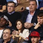 Μια «ερυθρόλευκη» γροθιά