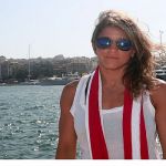 Στον Ολυμπιακό η Αλεξάνδρα Ασημάκη