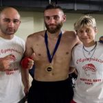 Κ-20: Ολυμπιακός-Παναθηναϊκός 5-0