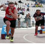 Πρωταθλητής Ελλάδος στους Άνδρες για 9η σερί χρονιά ο Ολυμπιακός!