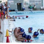 Ασημένιο μετάλλιο για τις Νεάνιδες