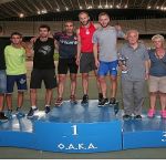 Ο Ολυμπιακός των μεγάλων σερί