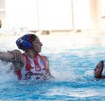 Ασημένιο μετάλλιο για τις Νεάνιδες