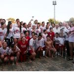 Ο Ολυμπιακός των μεγάλων σερί