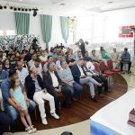 Η κλήρωση του Πρωταθλήματος Volleyleague 2014-15