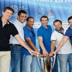 Η κλήρωση του Πρωταθλήματος Volleyleague 2014-15