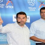 Η κλήρωση του Πρωταθλήματος Volleyleague 2014-15
