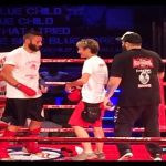 Το Kick Boxing είναι εδώ!