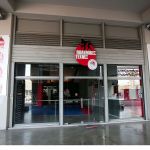 Το Kick Boxing είναι εδώ!