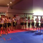 Το Kick Boxing είναι εδώ!