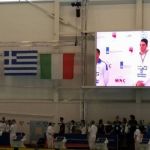 Η ένατη ημέρα προετοιμασίας στο Πήλιο