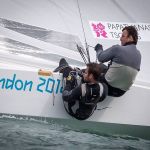 Στο βάθρο ο Αιμίλιος!