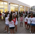 Επίσημη πρώτη στην Ιστορική Λέσχη