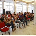 Πρεμιέρα για την Ακαδημία Κολύμβησης στη Λέσχη