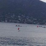 Χάλκινο μετάλλιο στη Σαλαμίνα!