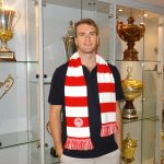 Πήρε γεύση από Ολυμπιακό ο Κλαρκ!