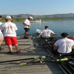 Έλα να μάθεις Κωπηλασία στον Ολυμπιακό!