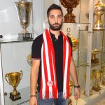 Η Ξιφασκία στον Ολυμπιακό