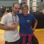 Σάρωσε ο Θρύλος στο Μαρούσι!