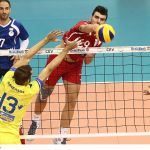 Πρεμιέρα με το δεξί στη Volleyleague