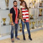 Η Ξιφασκία στον Ολυμπιακό