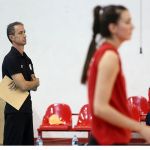 Ο Ολυμπιακός κέρδισε 3-0 σετ την Ηλιούπολη