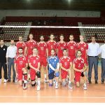Στο Φάιναλ Φορ ο Ολυμπιακός