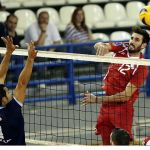 Φιλικό… διπλό στη Λαμία
