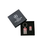 Τα δώρα της Olympiacos F.C. MasterCard