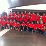 Κούπα στις ΗΠΑ για τη Σχολή Θεσσαλονίκης!