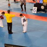 Επίσημη πρώτη για το Ταε Κβο Ντο