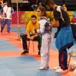 Επίσημη πρώτη για το Ταε Κβο Ντο