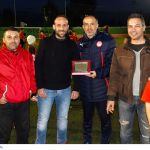 Επίσκεψη στη Σχολή Ασπροπύργου