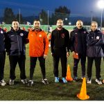 Επίσκεψη στη Σχολή Ασπροπύργου