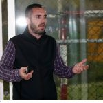 Σεμινάριο αθλητικής ψυχολογίας στην Σχολή Ταύρου