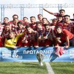 Τρέλα… στη Λεμεσό για τα δοκιμαστικά της Ακαδημίας μας