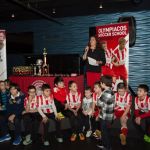 Η γιορτή της Σχολής στο Σικάγο